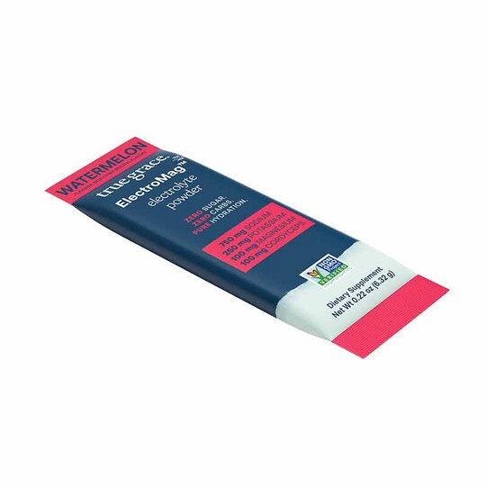 ElectroMag Electrolyte Stick, TGR